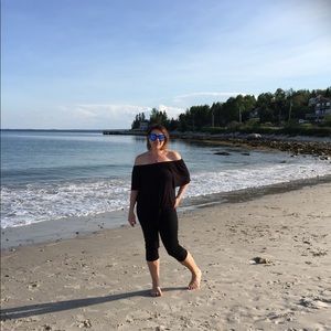 Meet your Posher, Holly